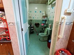 Blk 115 Ho Ching Road (Jurong West), HDB Executive #606365481